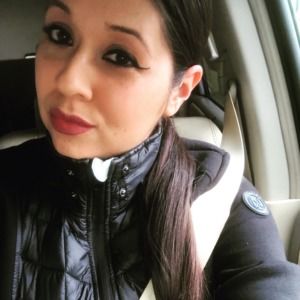 Meet your Posher, Stefaney